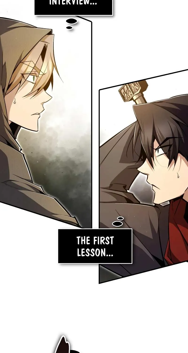 Read Star Instructor, Master Baek chapter 65 image 20 on Lezhin
