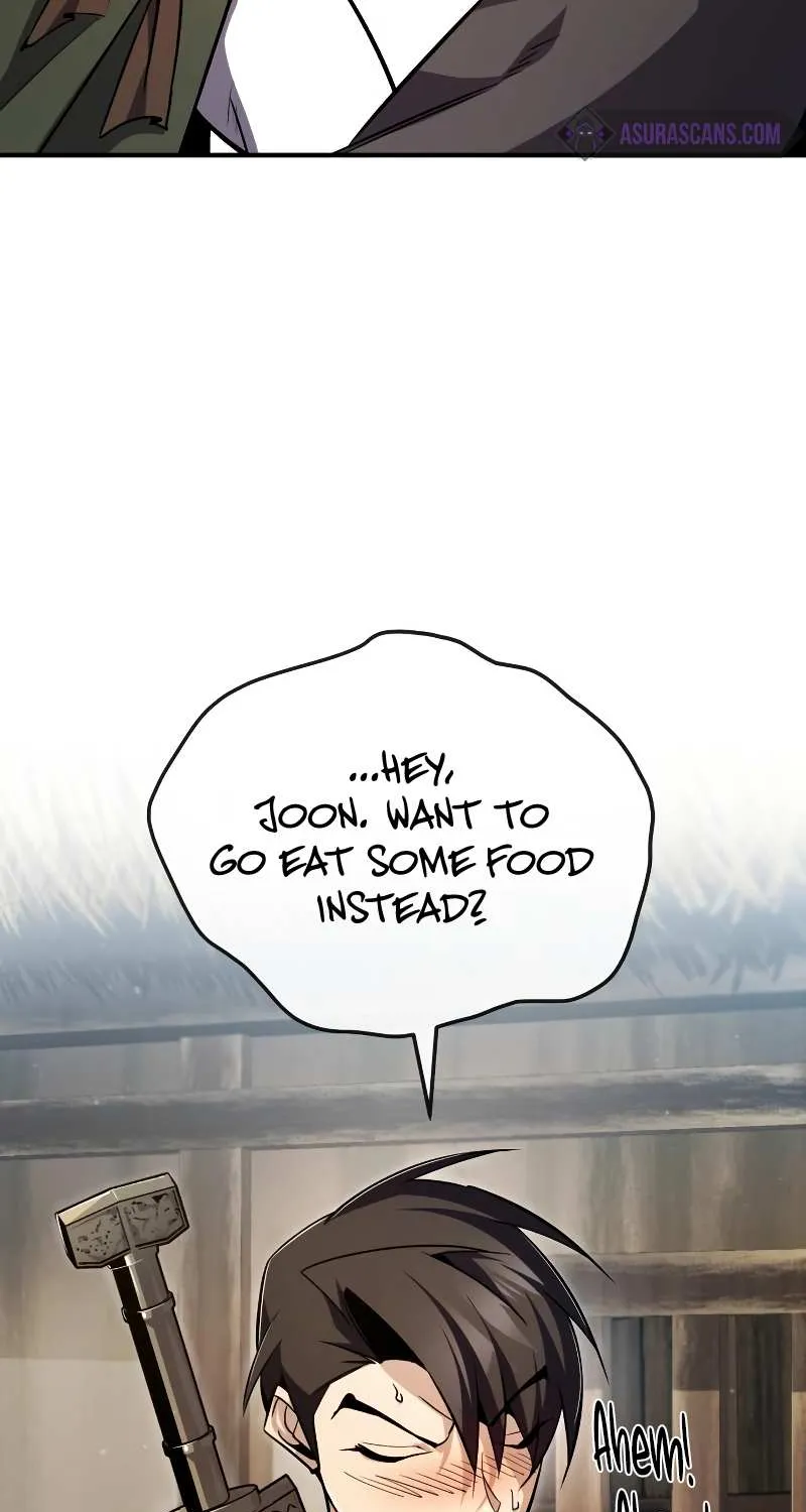 Read Star Instructor, Master Baek chapter 65 image 22 on Lezhin