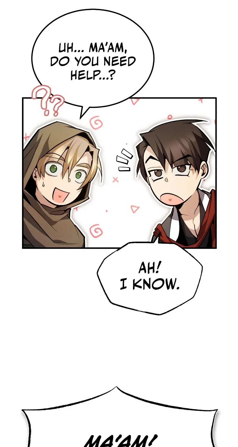 Read Star Instructor, Master Baek chapter 65 image 31 on Lezhin
