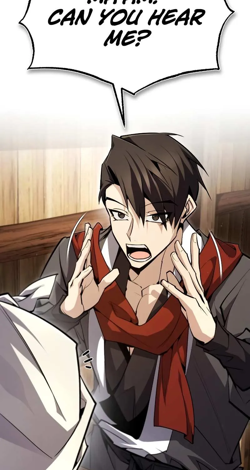 Read Star Instructor, Master Baek chapter 65 image 32 on Lezhin