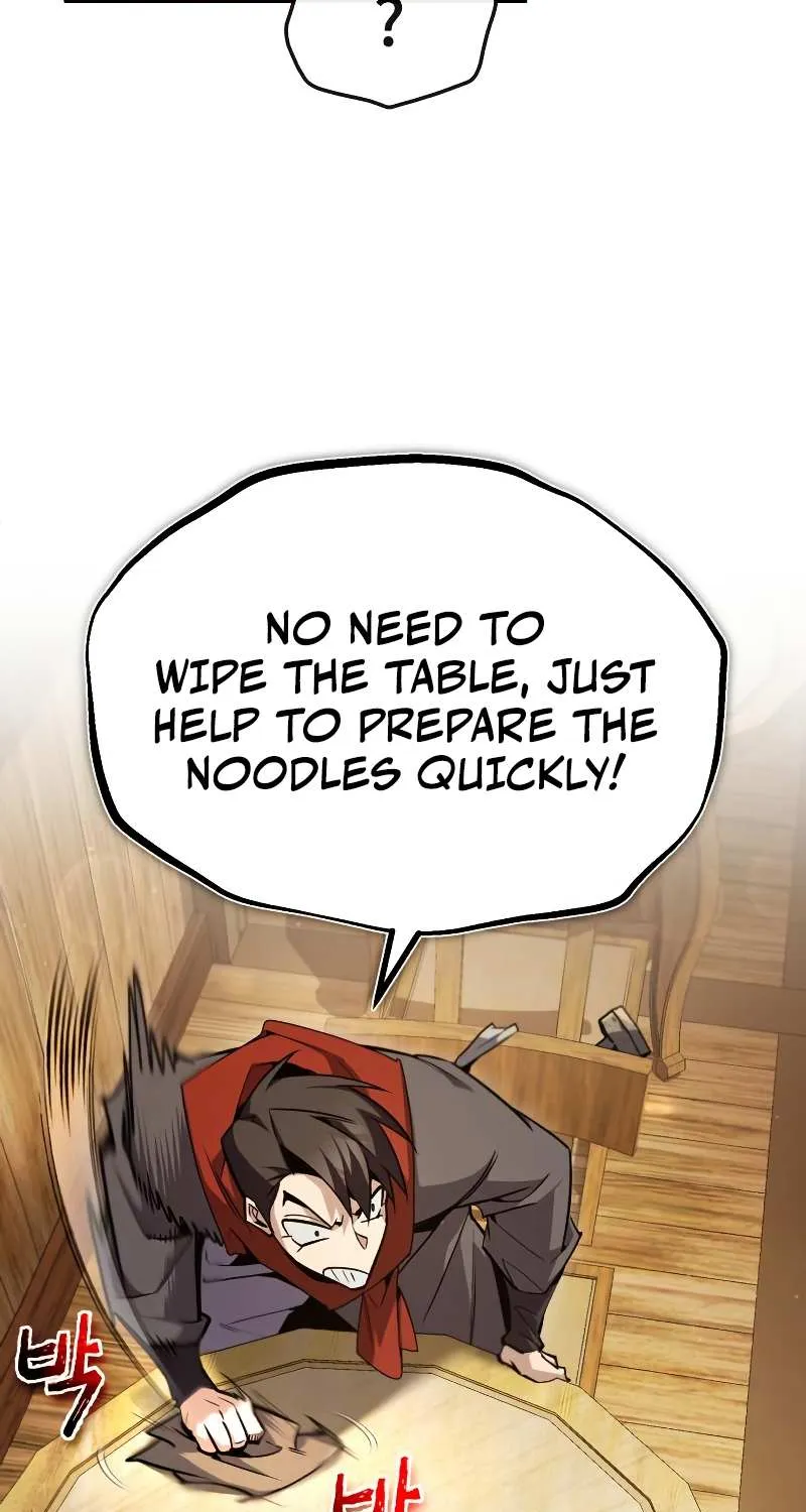 Read Star Instructor, Master Baek chapter 65 image 38 on Lezhin