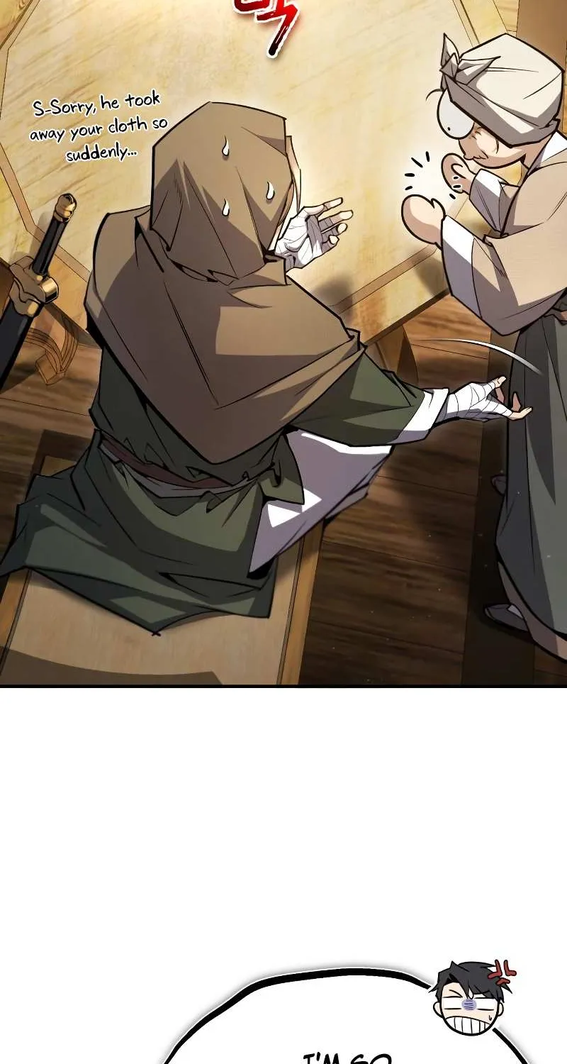 Read Star Instructor, Master Baek chapter 65 image 39 on Lezhin