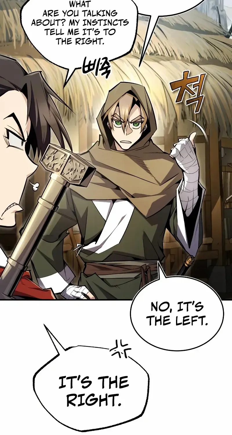 Read Star Instructor, Master Baek chapter 65 image 4 on Lezhin