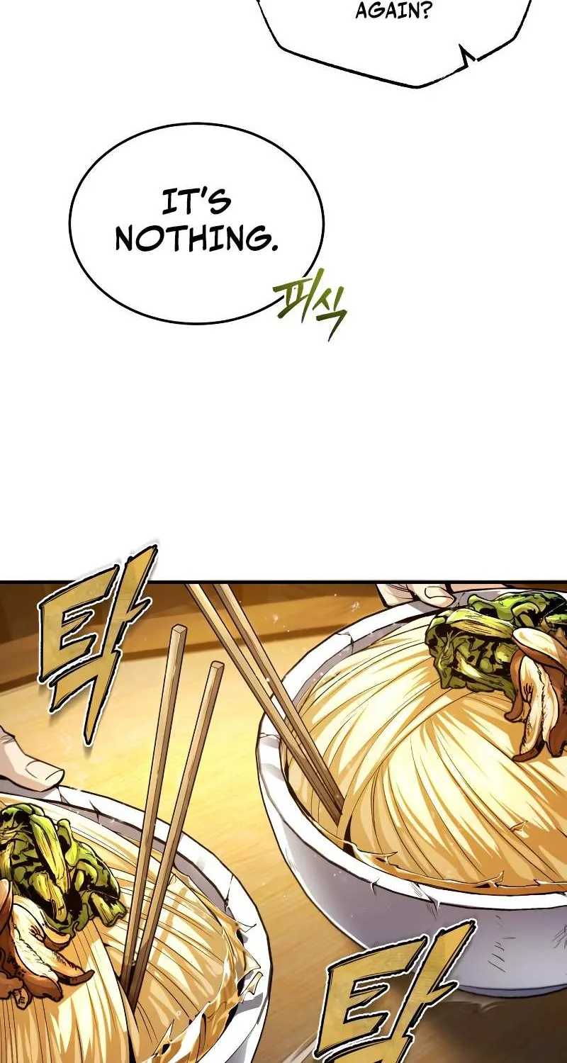 Read Star Instructor, Master Baek chapter 65 image 43 on Lezhin