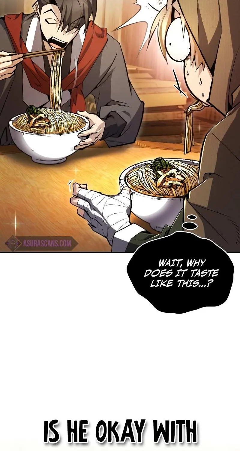 Read Star Instructor, Master Baek chapter 65 image 45 on Lezhin