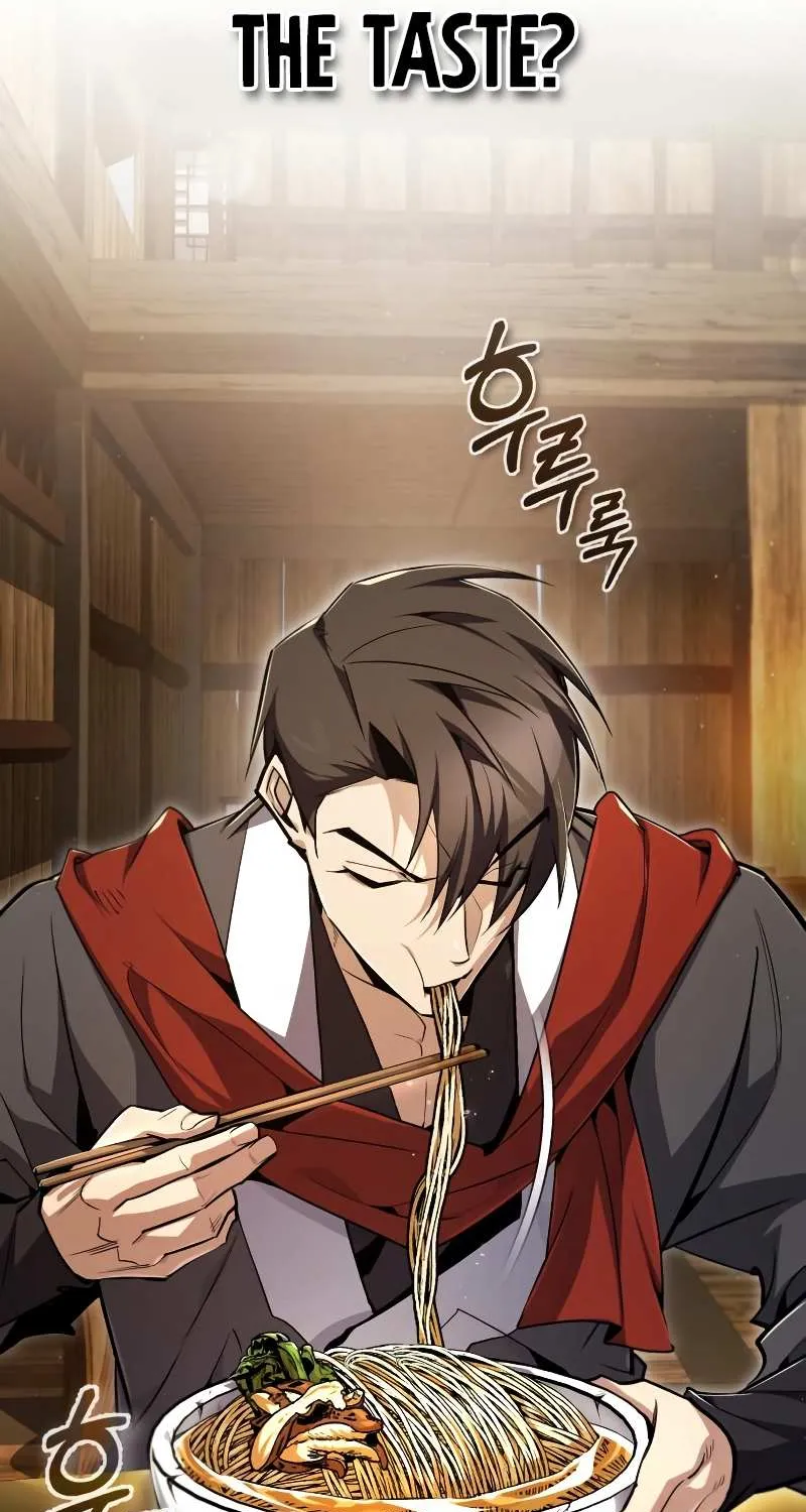 Read Star Instructor, Master Baek chapter 65 image 46 on Lezhin