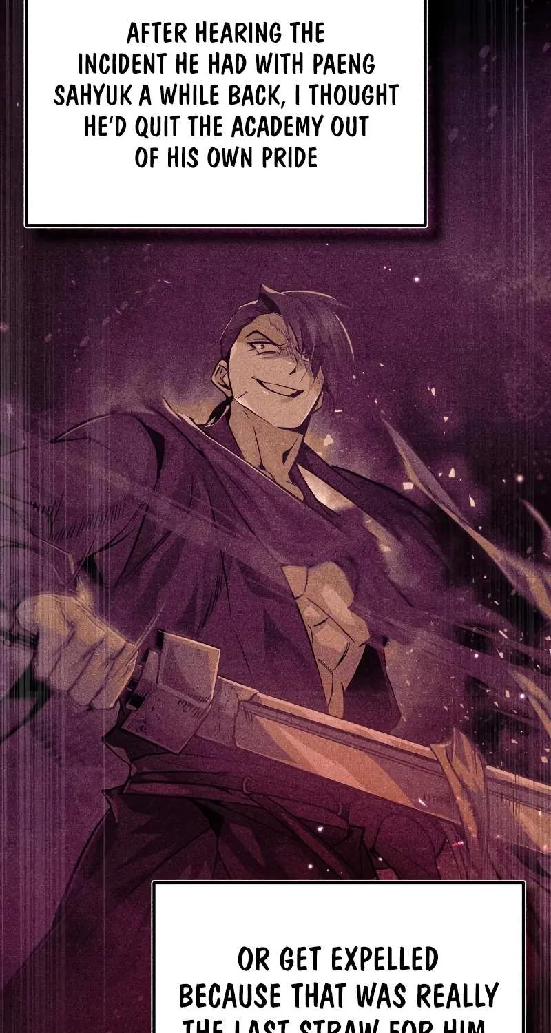Read Star Instructor, Master Baek chapter 65 image 49 on Lezhin