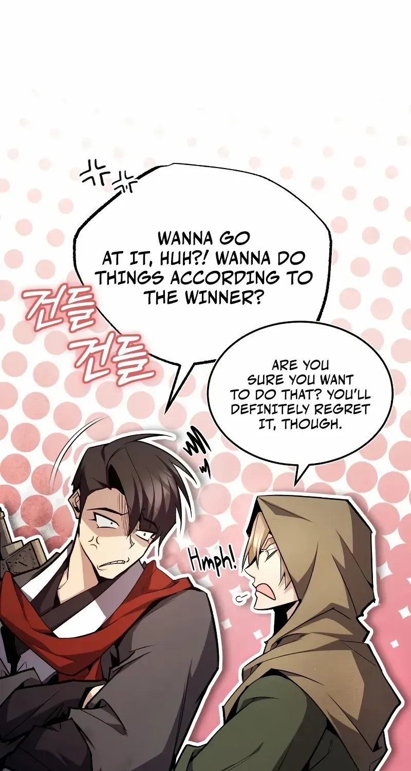 Read Star Instructor, Master Baek chapter 65 image 5 on Lezhin