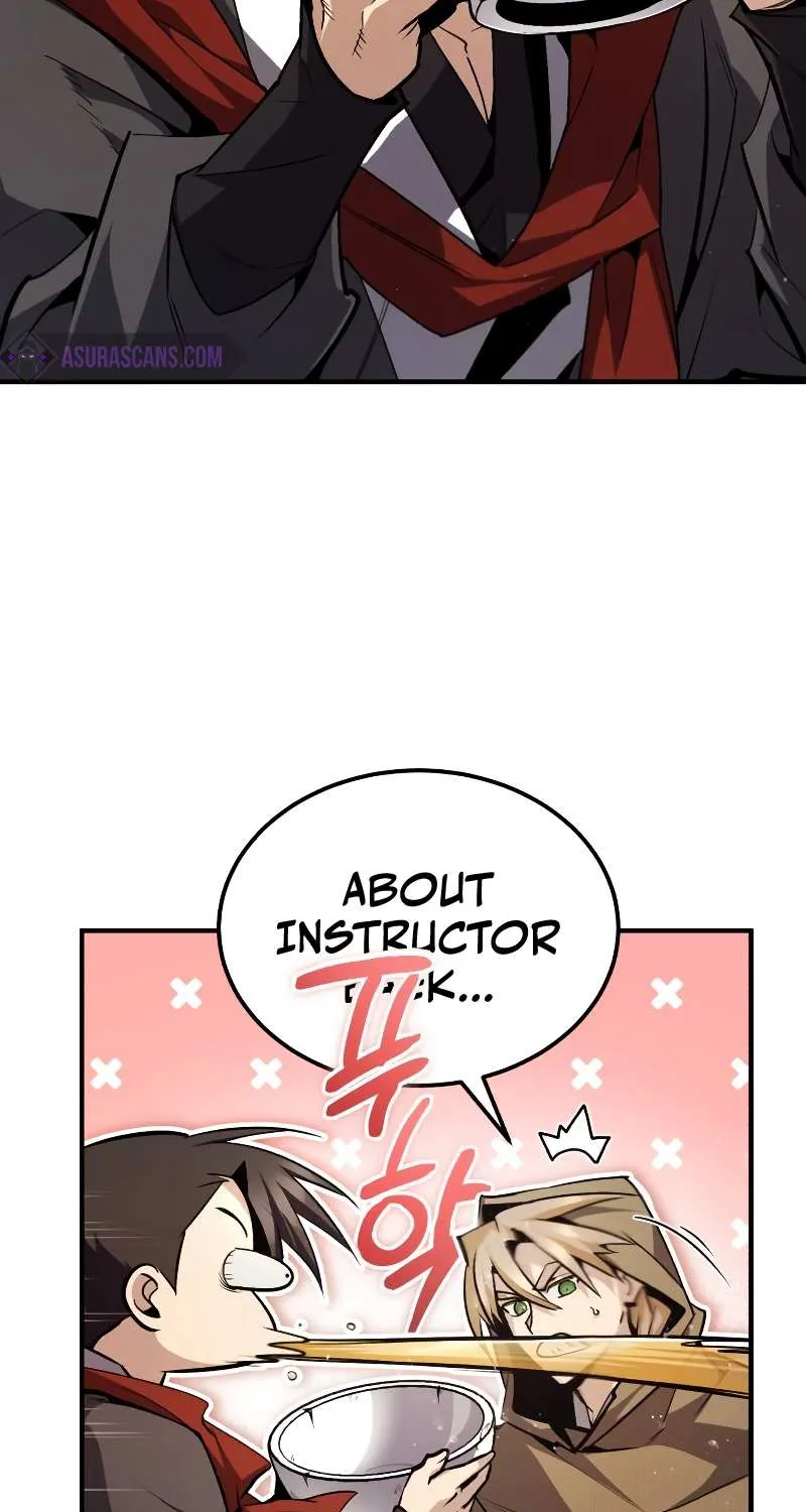 Read Star Instructor, Master Baek chapter 65 image 54 on Lezhin