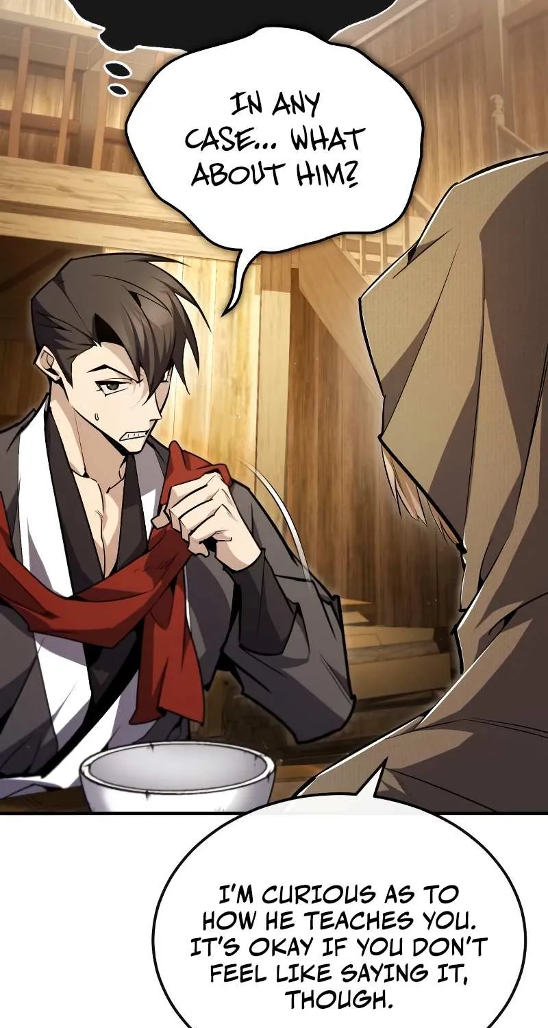 Read Star Instructor, Master Baek chapter 65 image 58 on Lezhin