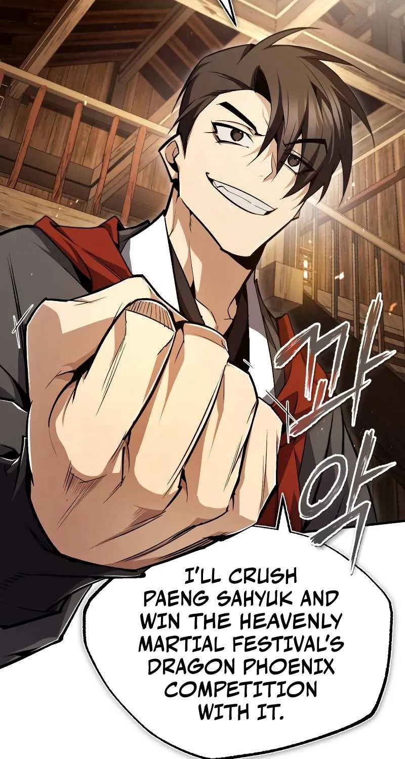 Read Star Instructor, Master Baek chapter 65 image 62 on Lezhin