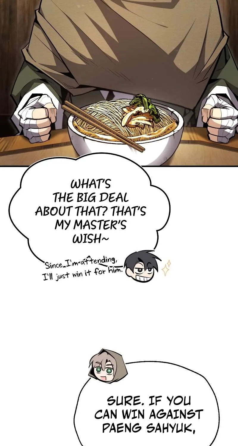 Read Star Instructor, Master Baek chapter 65 image 64 on Lezhin