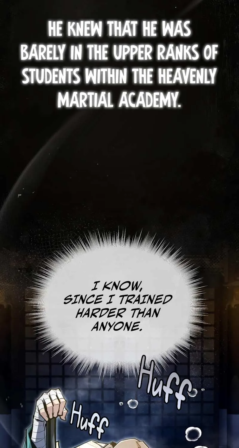 Read Star Instructor, Master Baek chapter 65 image 68 on Lezhin