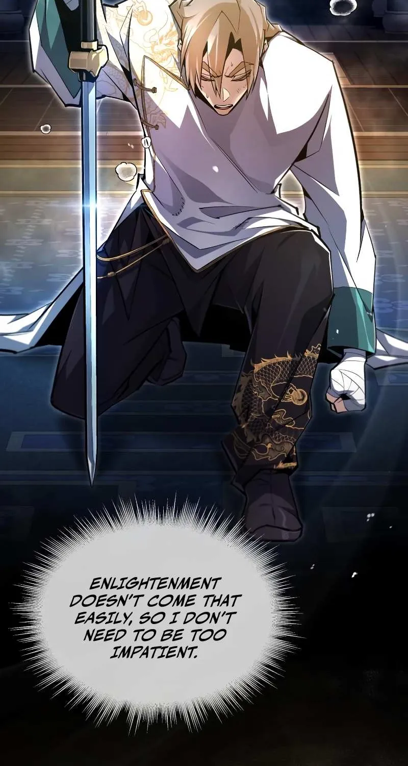 Read Star Instructor, Master Baek chapter 65 image 69 on Lezhin