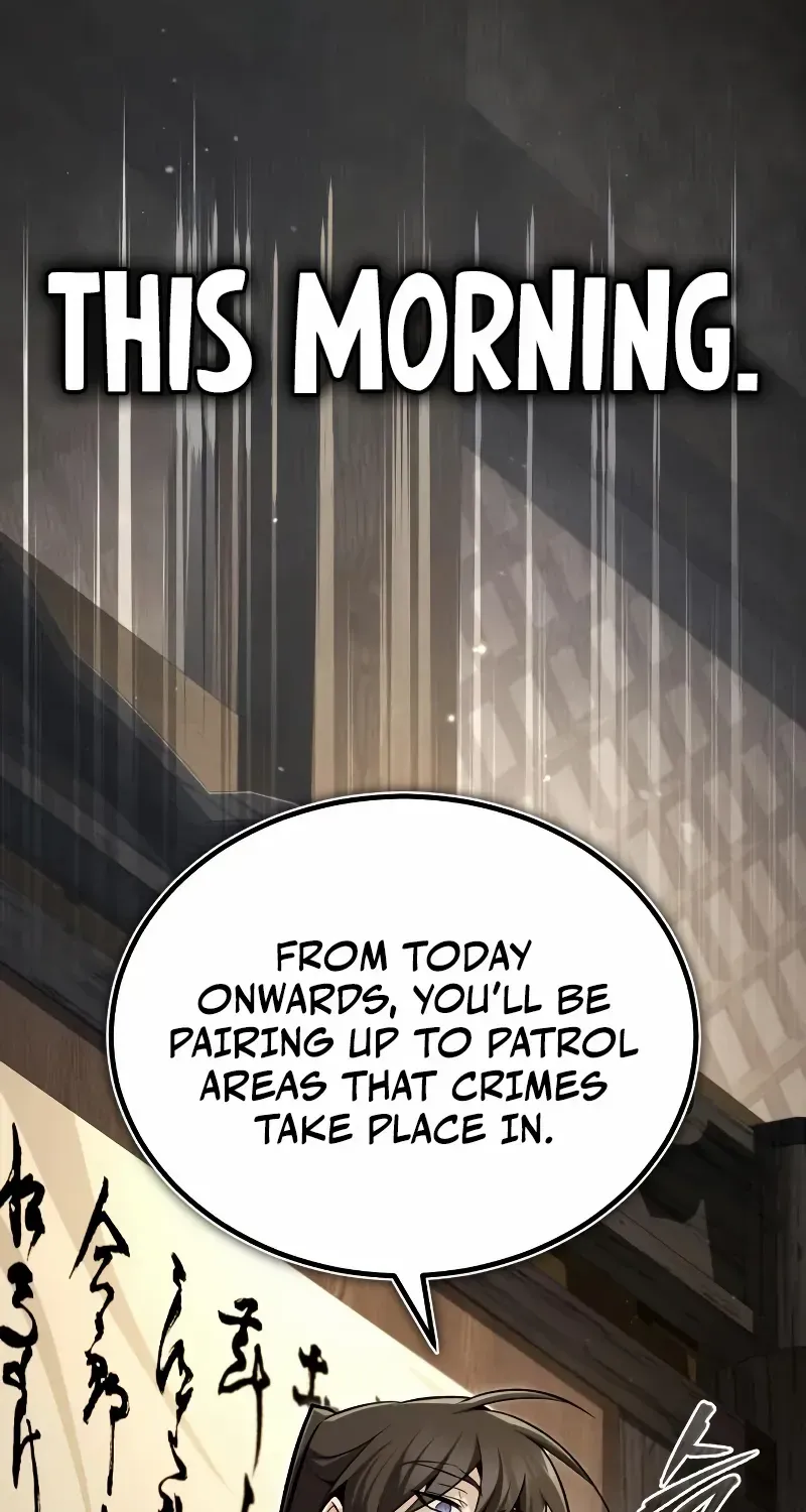Read Star Instructor, Master Baek chapter 65 image 7 on Lezhin