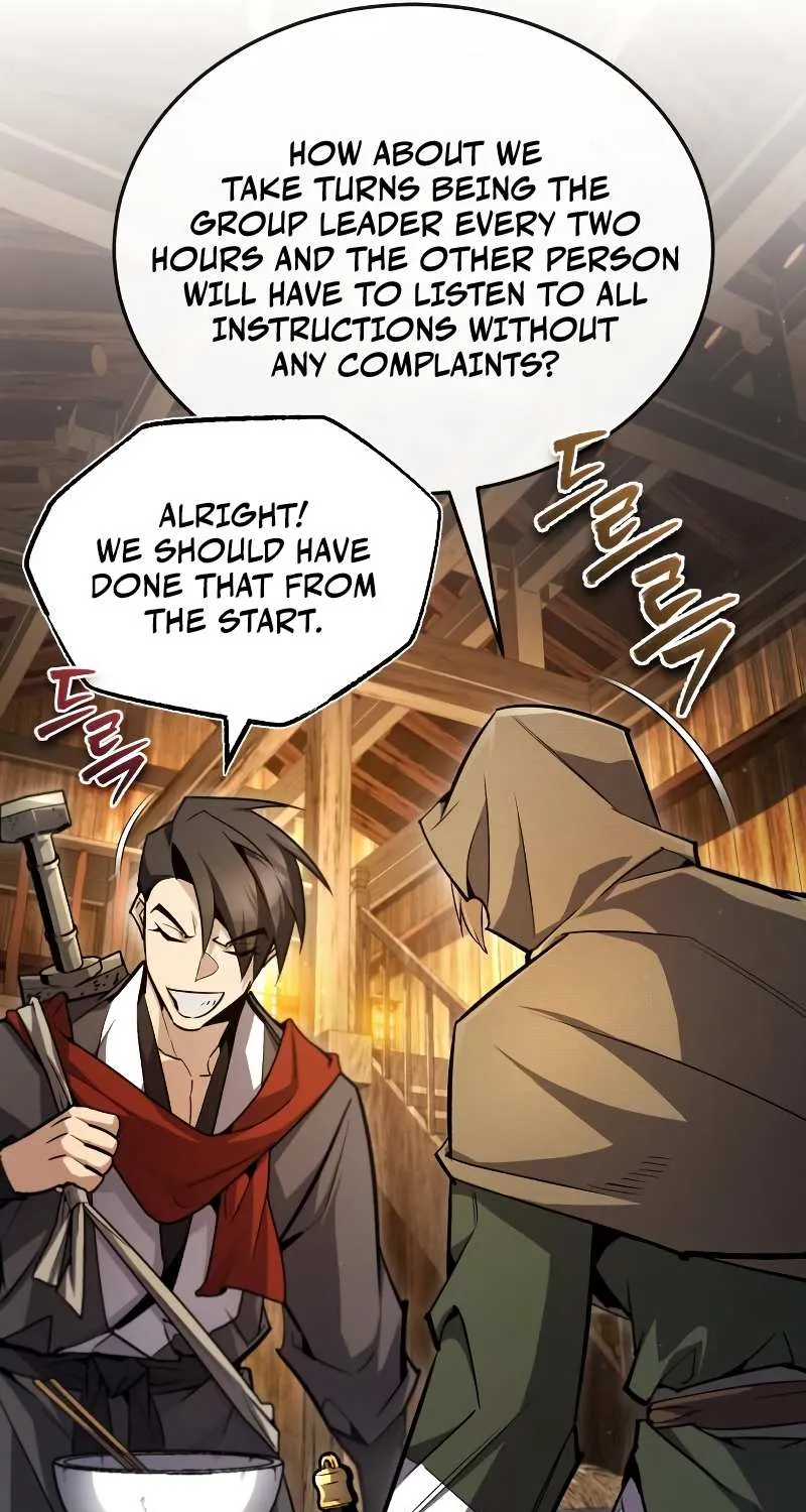 Read Star Instructor, Master Baek chapter 65 image 72 on Lezhin