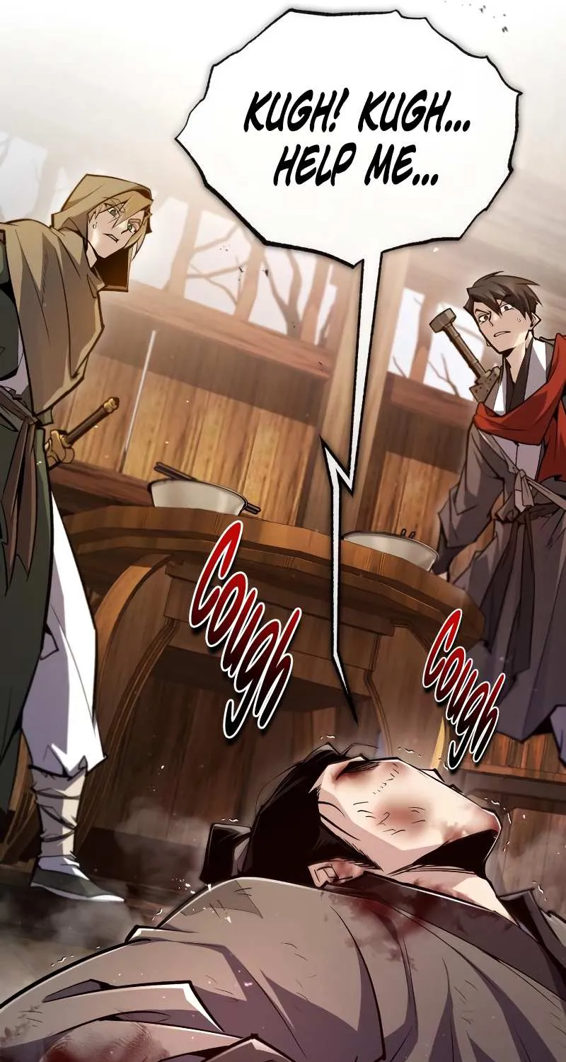 Read Star Instructor, Master Baek chapter 65 image 78 on Lezhin
