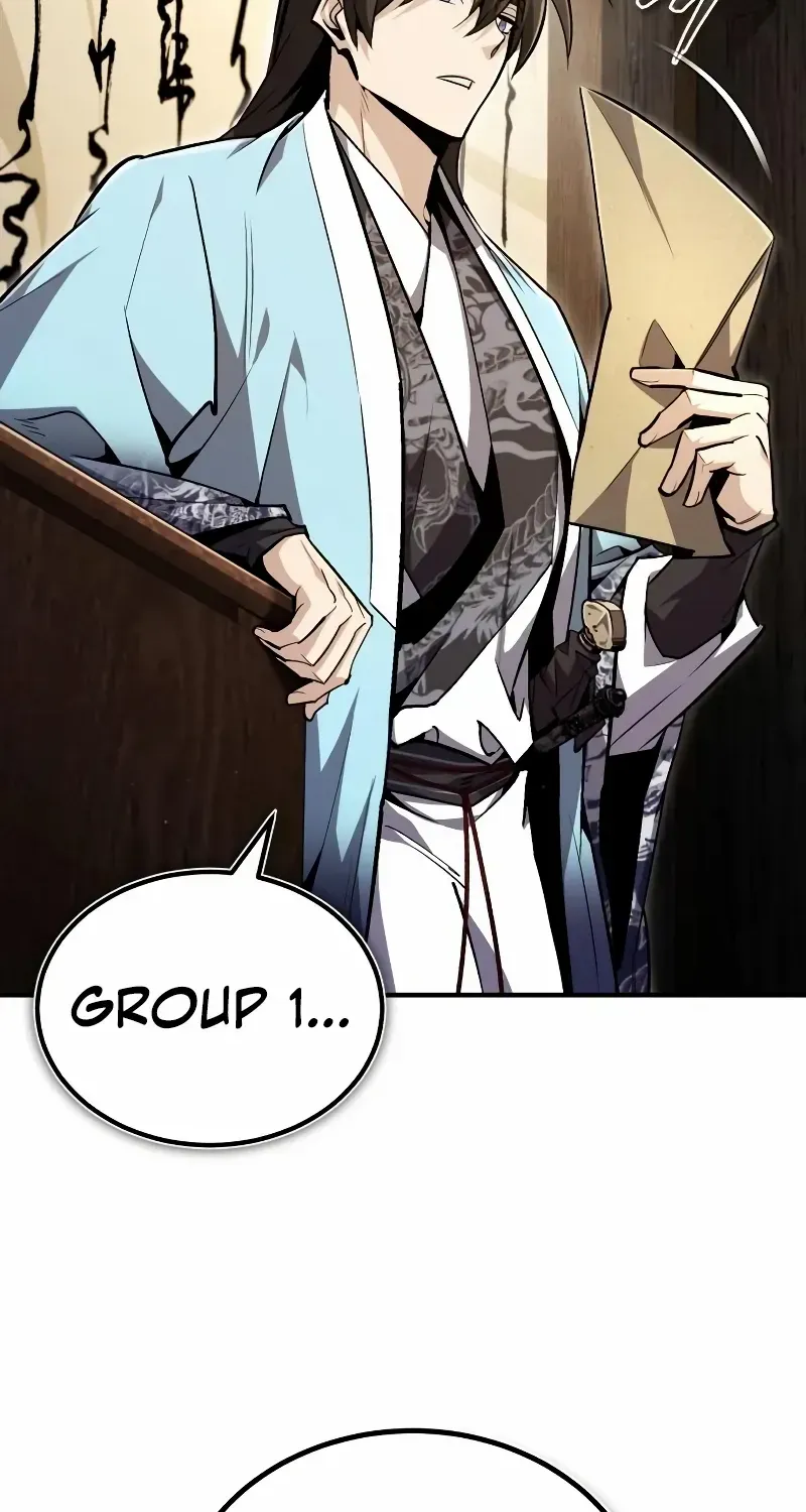 Read Star Instructor, Master Baek chapter 65 image 8 on Lezhin