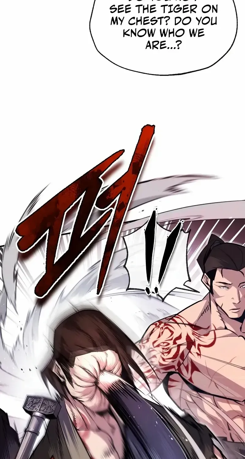 Read Star Instructor, Master Baek chapter 65 image 86 on Lezhin