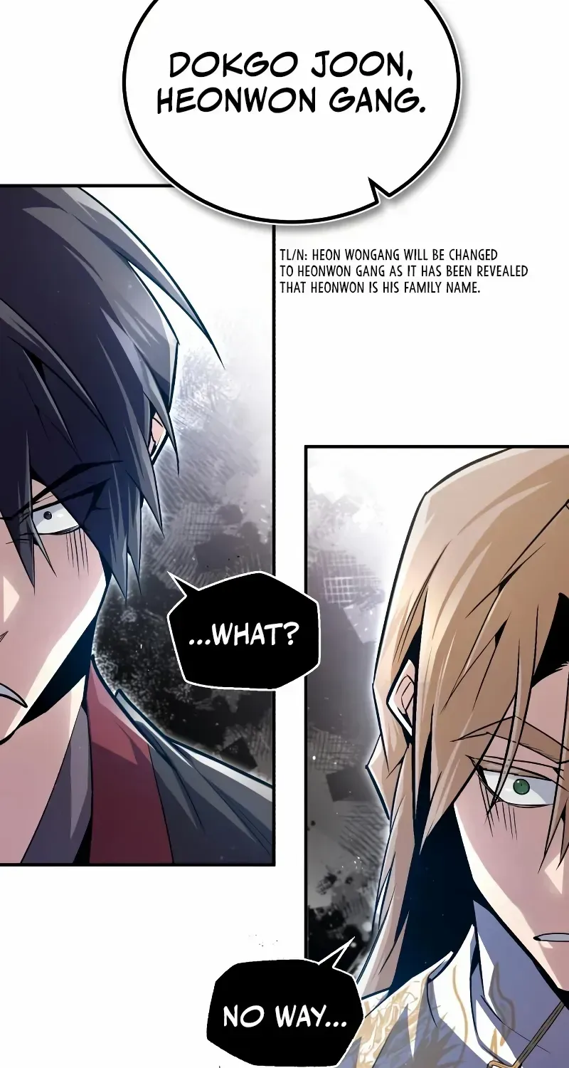 Read Star Instructor, Master Baek chapter 65 image 9 on Lezhin