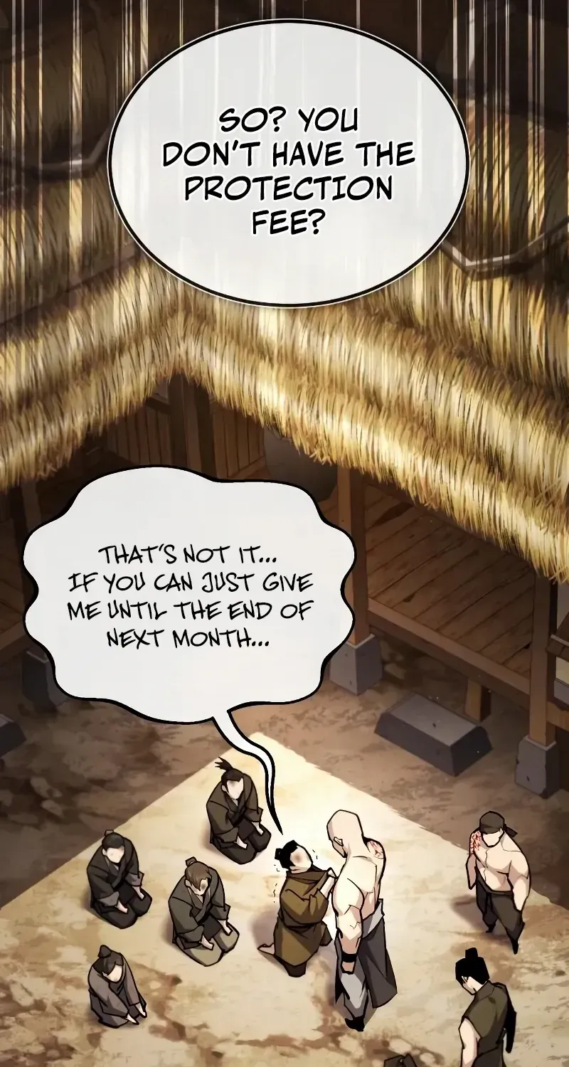 Read Star Instructor, Master Baek chapter 65 image 99 on Lezhin