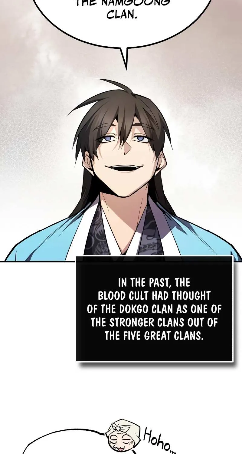 Read Star Instructor, Master Baek chapter 66 image 106 on Lezhin