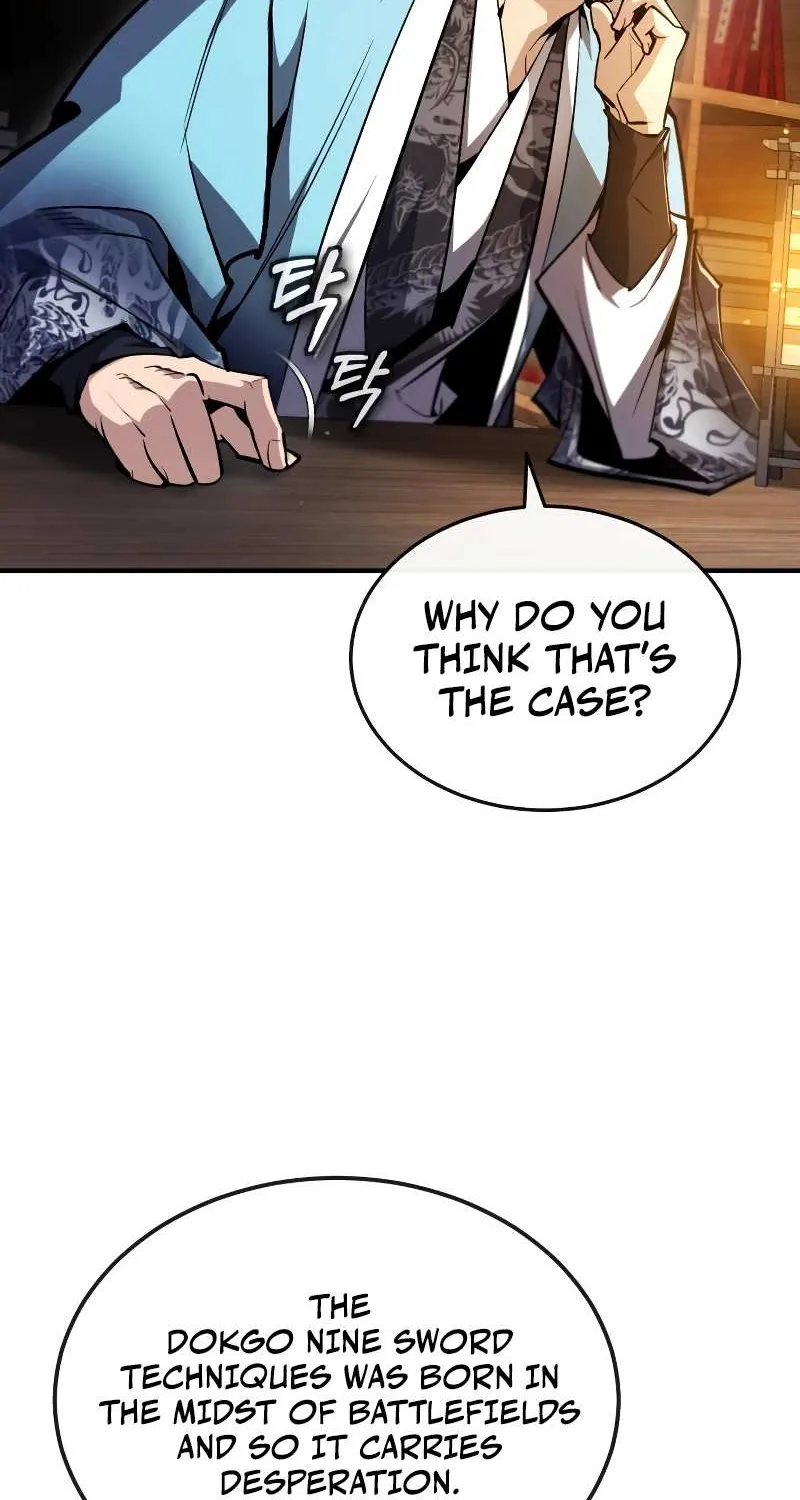 Read Star Instructor, Master Baek chapter 66 image 108 on Lezhin