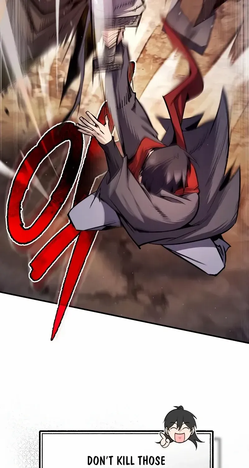 Read Star Instructor, Master Baek chapter 66 image 11 on Lezhin