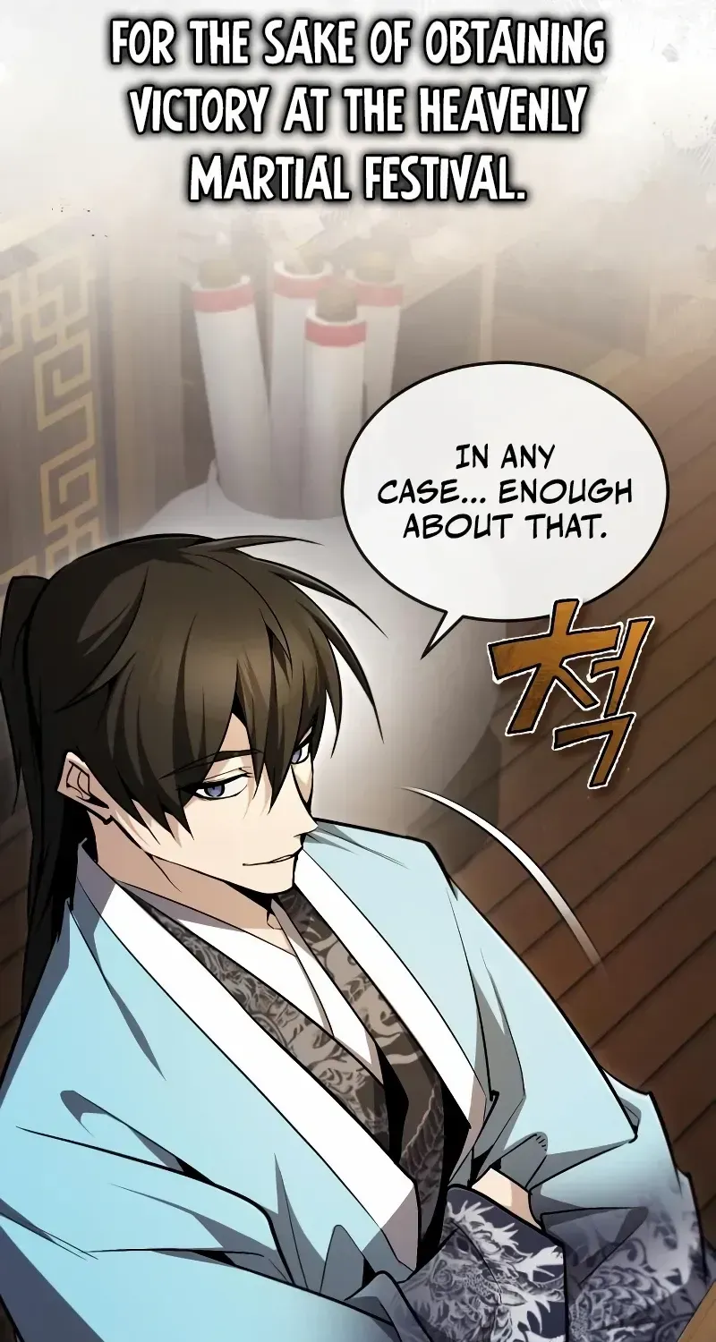 Read Star Instructor, Master Baek chapter 66 image 113 on Lezhin