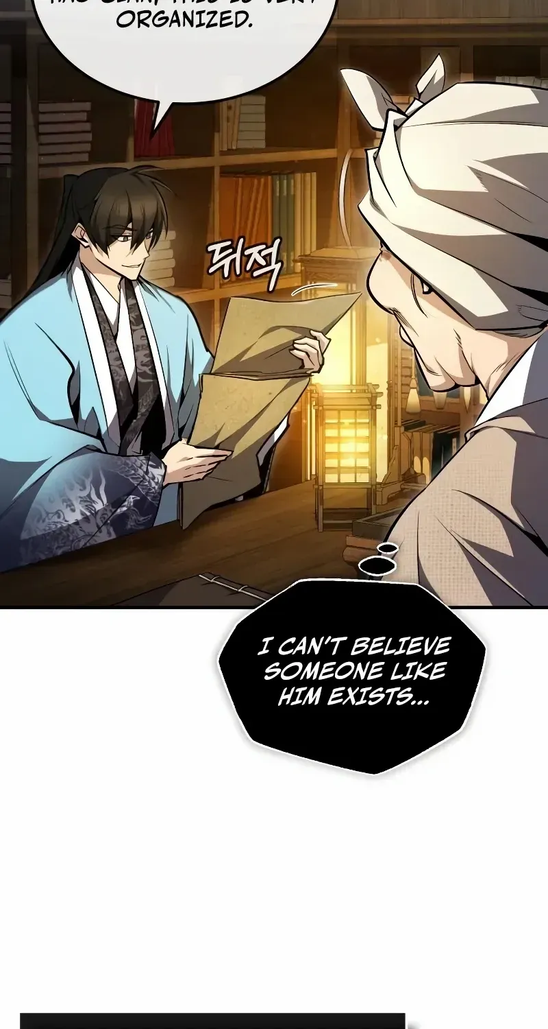 Read Star Instructor, Master Baek chapter 66 image 115 on Lezhin