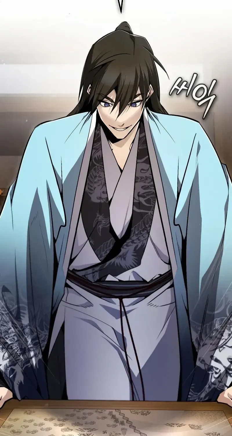 Read Star Instructor, Master Baek chapter 66 image 121 on Lezhin