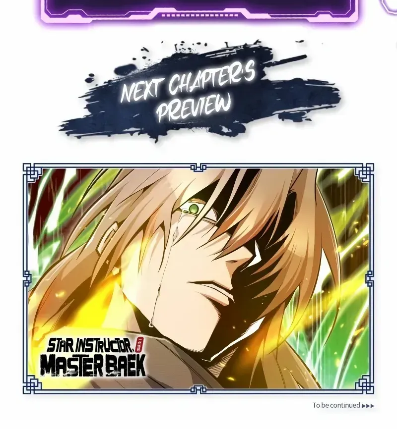 Read Star Instructor, Master Baek chapter 66 image 123 on Lezhin