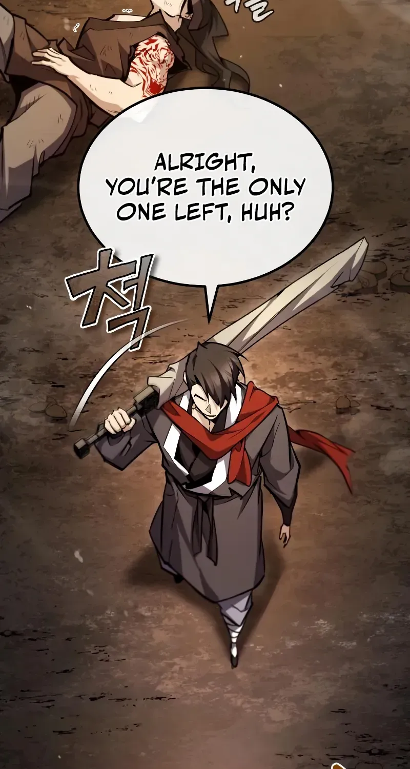 Read Star Instructor, Master Baek chapter 66 image 19 on Lezhin