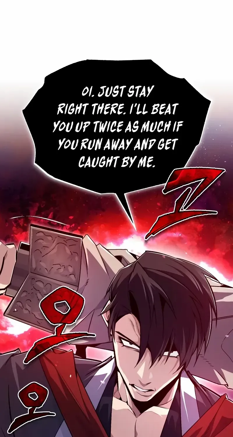 Read Star Instructor, Master Baek chapter 66 image 22 on Lezhin