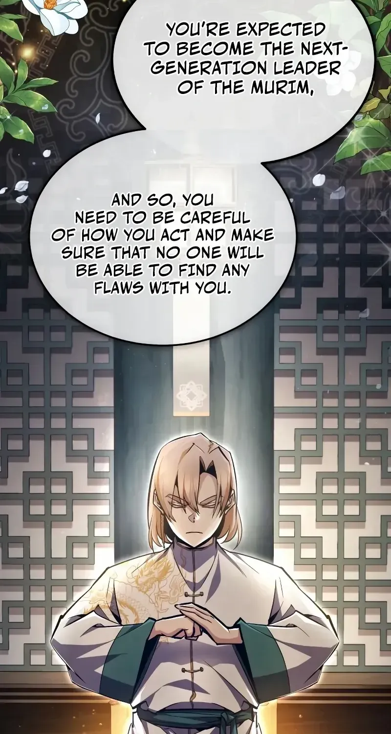 Read Star Instructor, Master Baek chapter 66 image 3 on Lezhin