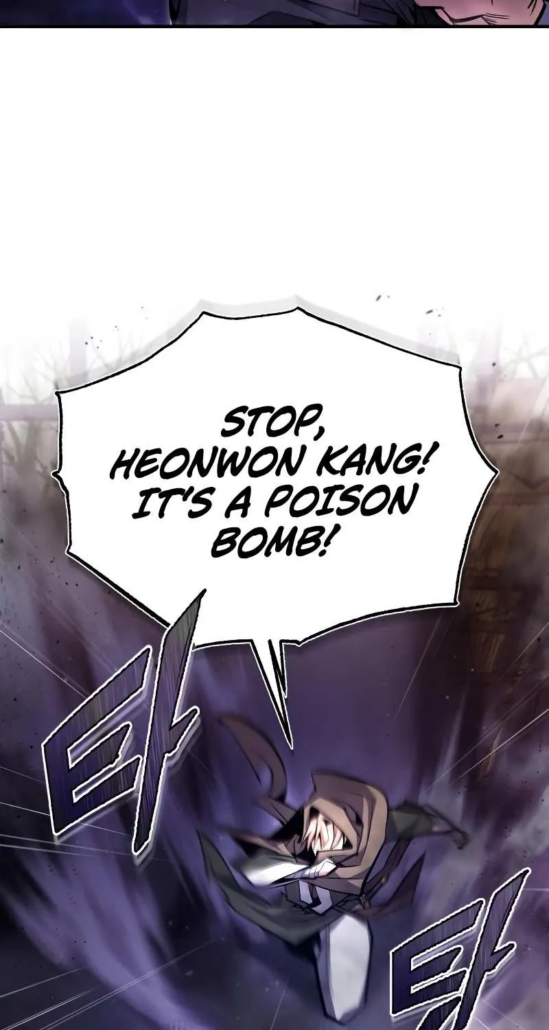 Read Star Instructor, Master Baek chapter 66 image 32 on Lezhin