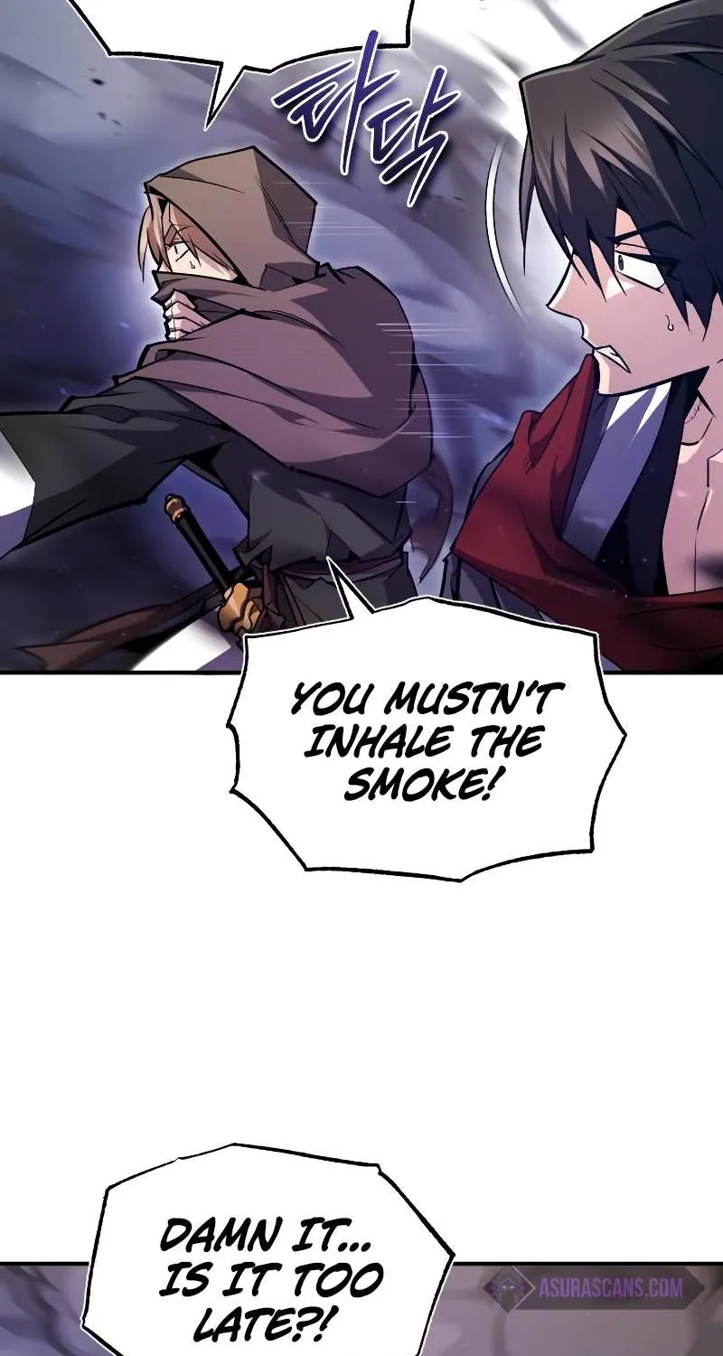 Read Star Instructor, Master Baek chapter 66 image 34 on Lezhin