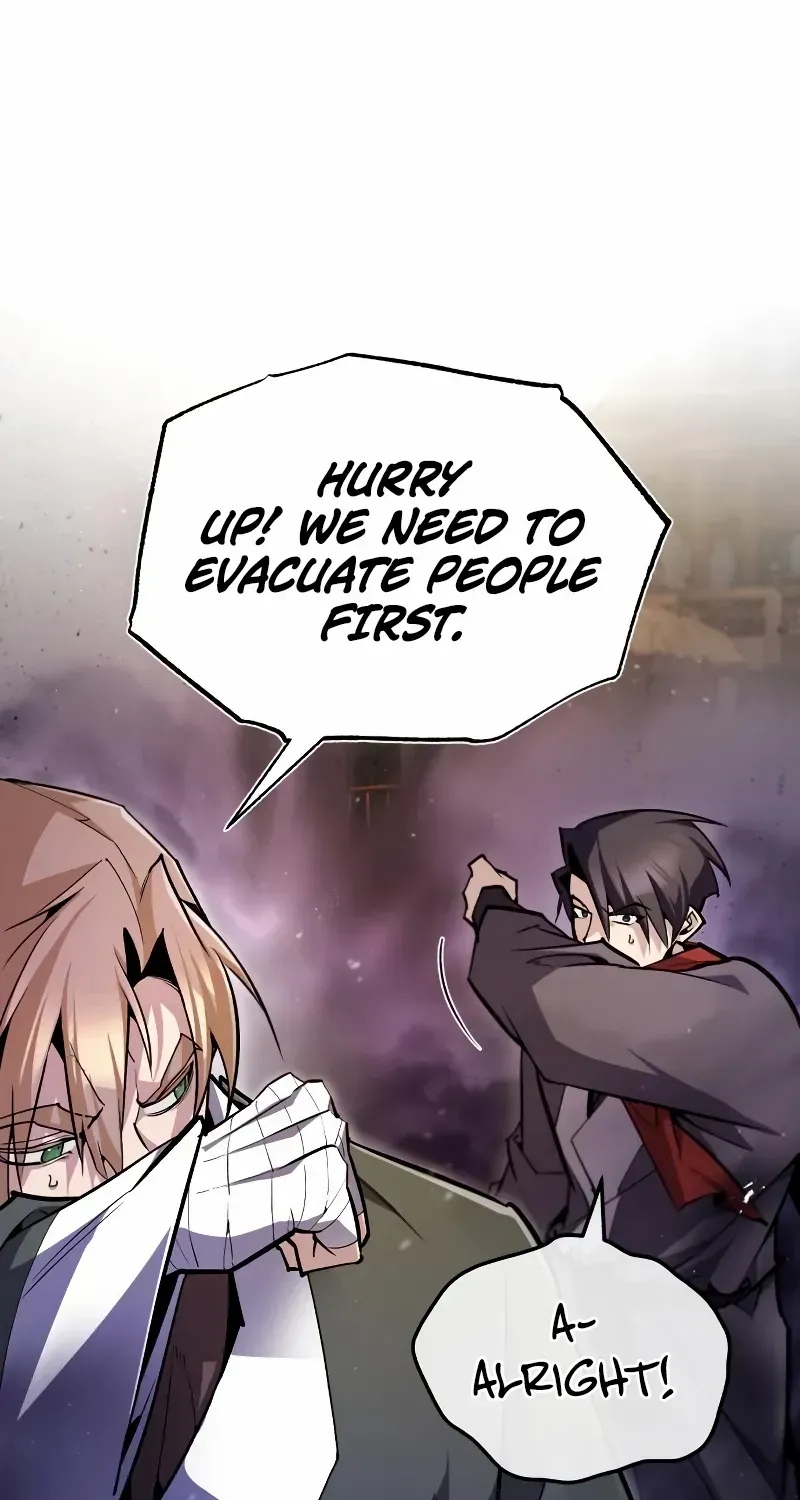 Read Star Instructor, Master Baek chapter 66 image 36 on Lezhin