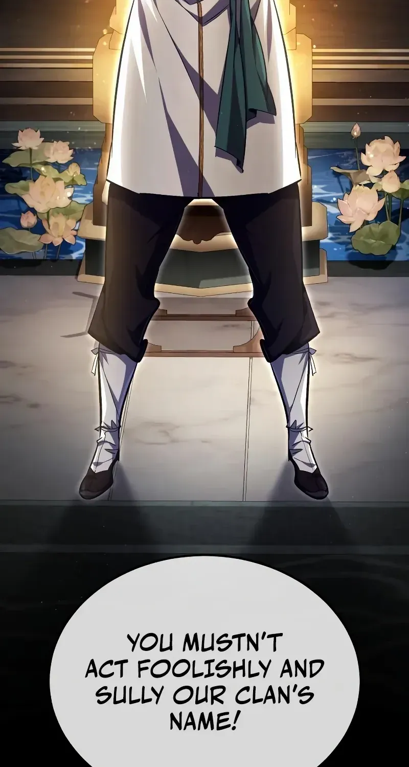 Read Star Instructor, Master Baek chapter 66 image 4 on Lezhin
