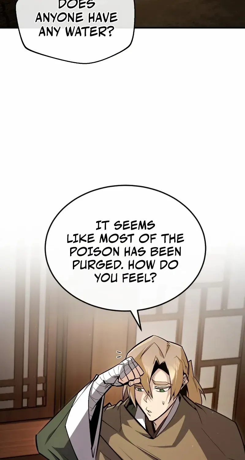 Read Star Instructor, Master Baek chapter 66 image 40 on Lezhin