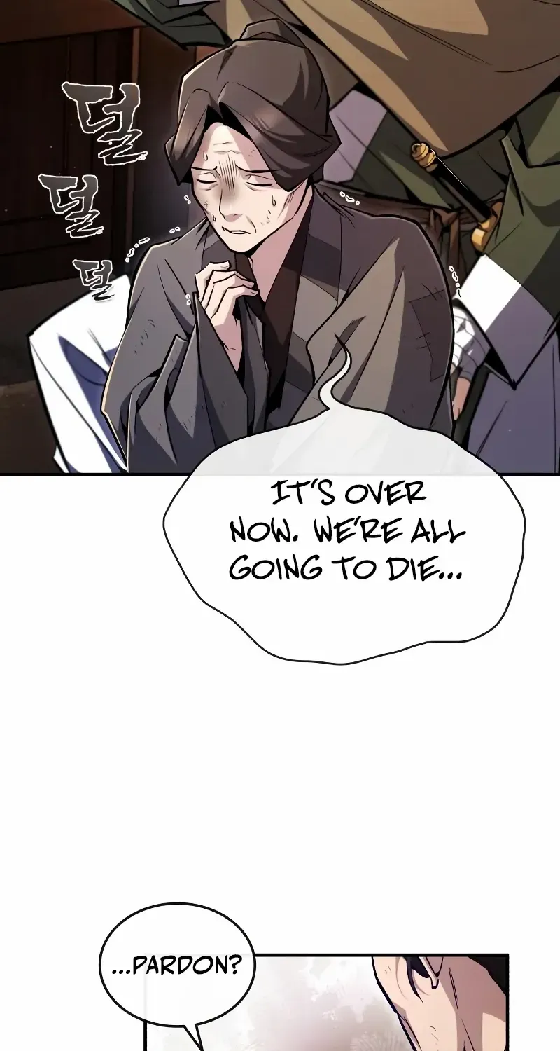 Read Star Instructor, Master Baek chapter 66 image 41 on Lezhin