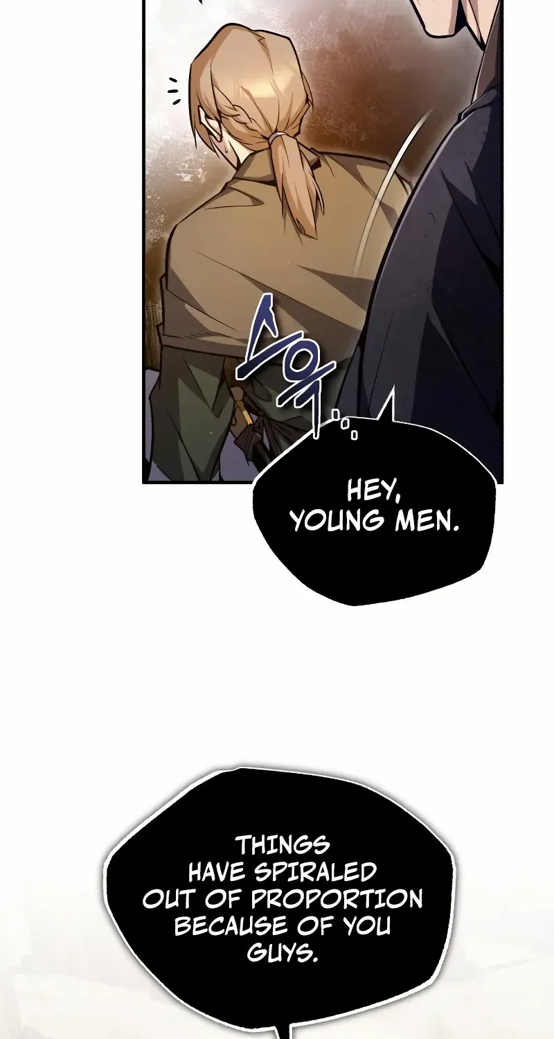 Read Star Instructor, Master Baek chapter 66 image 42 on Lezhin