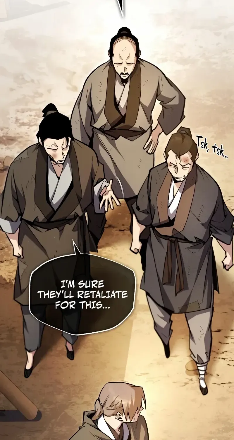 Read Star Instructor, Master Baek chapter 66 image 43 on Lezhin