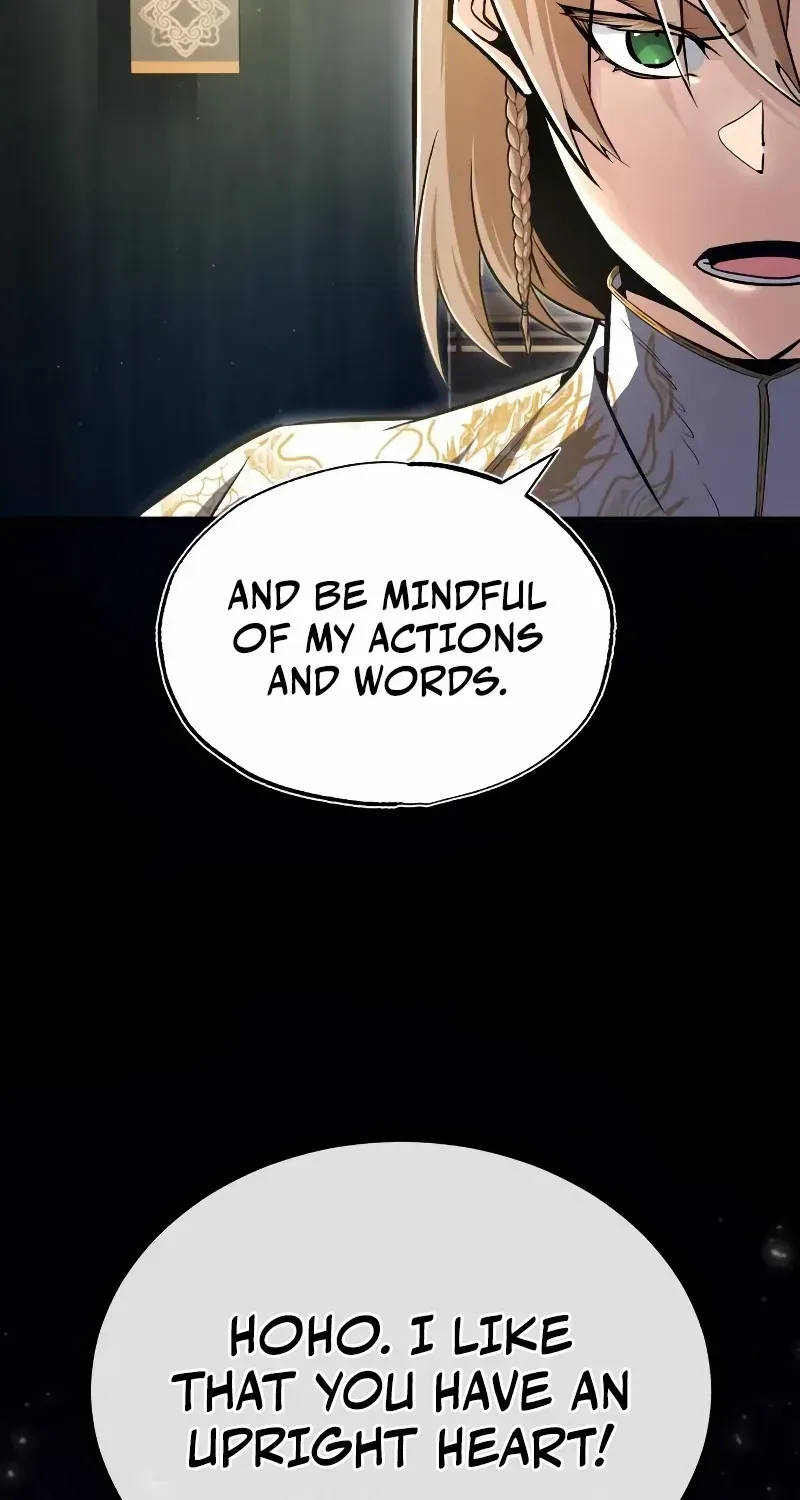 Read Star Instructor, Master Baek chapter 66 image 6 on Lezhin