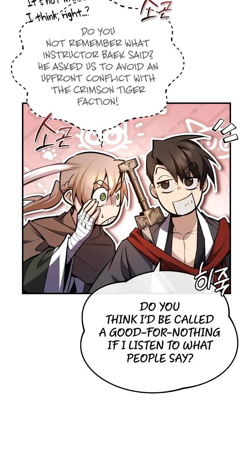 Read Star Instructor, Master Baek chapter 66 image 61 on Lezhin