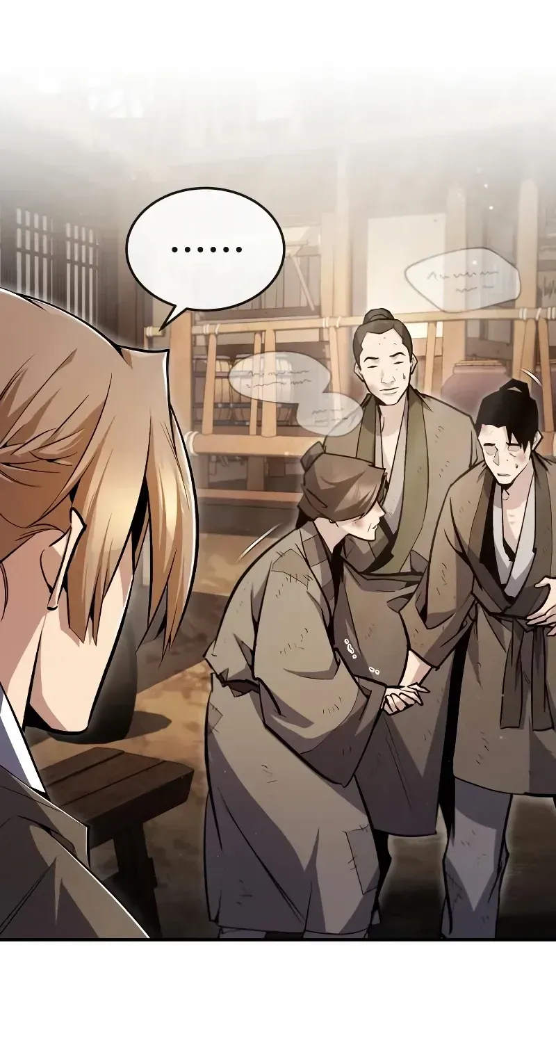Read Star Instructor, Master Baek chapter 66 image 67 on Lezhin