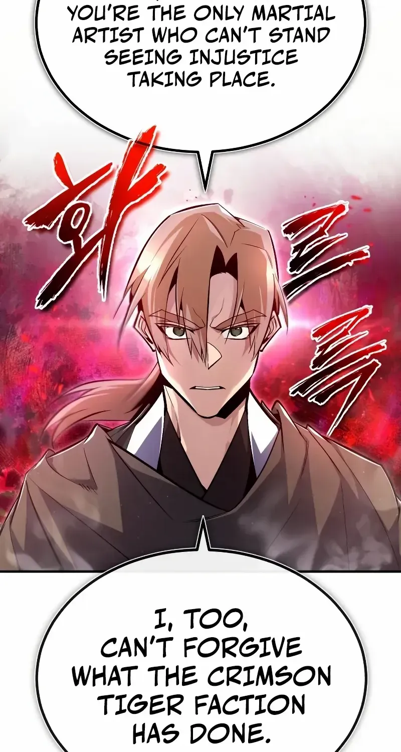 Read Star Instructor, Master Baek chapter 66 image 70 on Lezhin