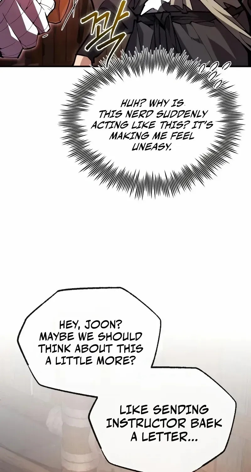 Read Star Instructor, Master Baek chapter 66 image 72 on Lezhin