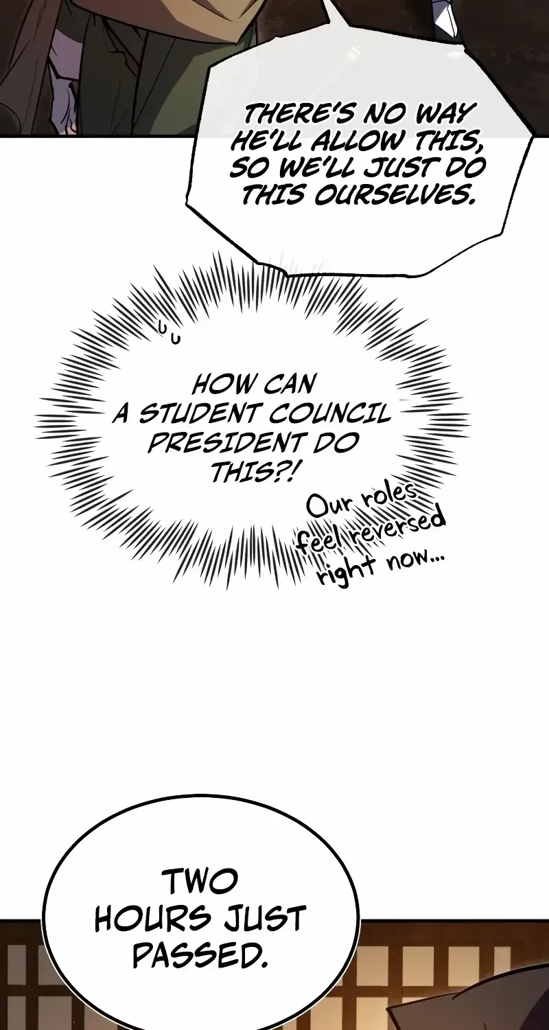 Read Star Instructor, Master Baek chapter 66 image 74 on Lezhin