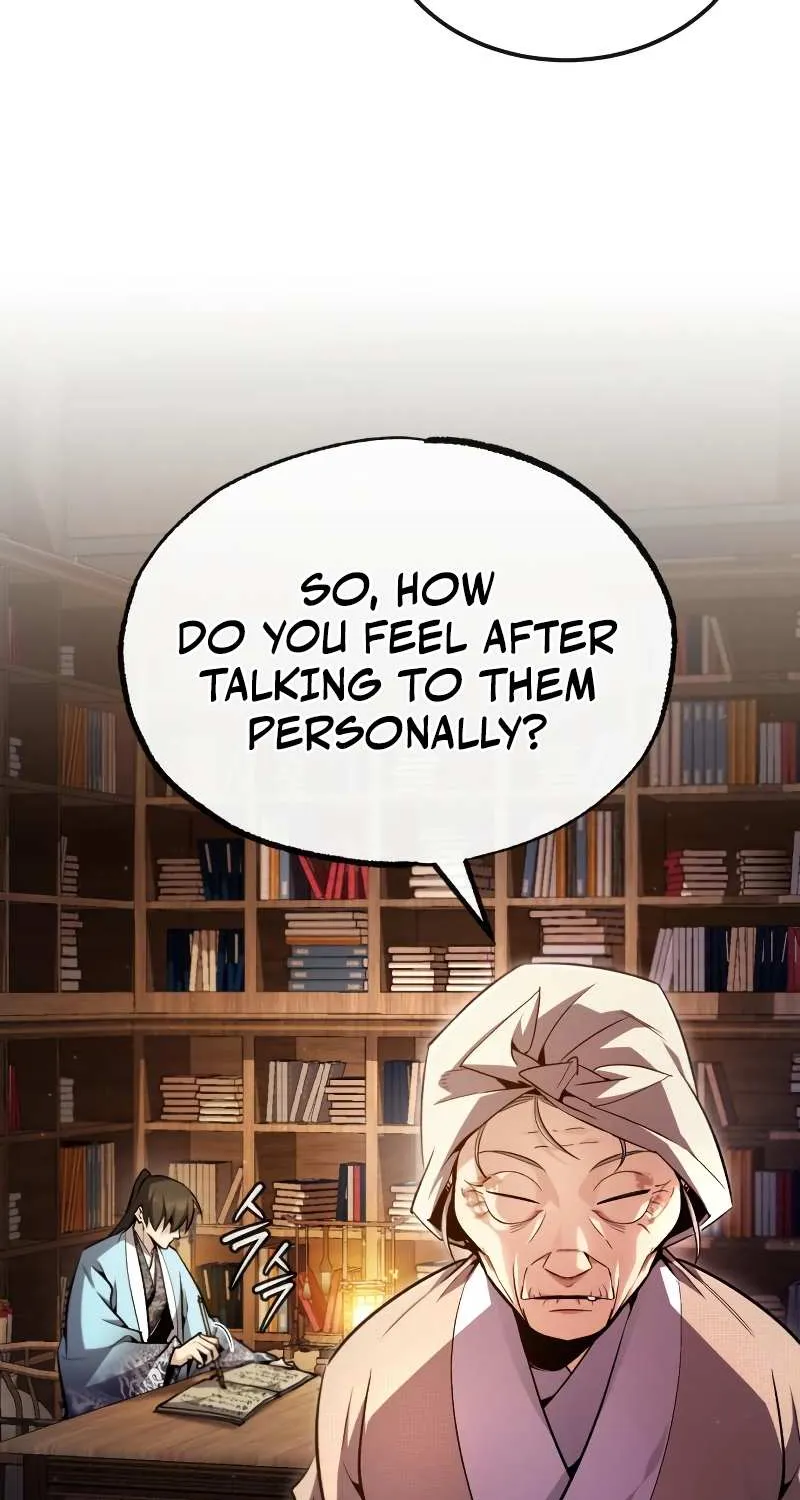 Read Star Instructor, Master Baek chapter 66 image 80 on Lezhin